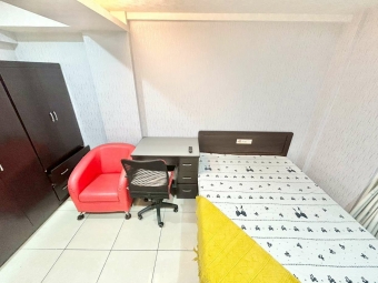 🔥北區小資首選🔥陽台獨洗🔥全新家電🔥走路新民（第5張）