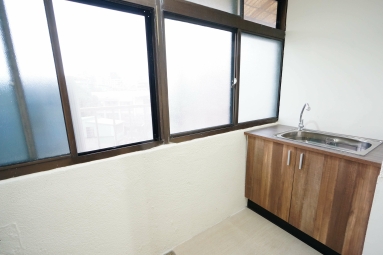 近古亭捷運~寧靜巷弄~空間寬敞~旁家樂福超市~（第6張）