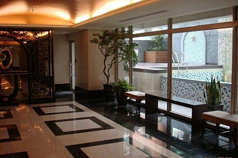 兆基社會住宅🏡永和套房一站式舒適生活，拎包即入住！（第7張）