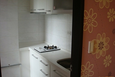 兆基社會住宅🏡永和套房一站式舒適生活，拎包即入住！（第4張）