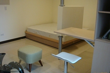 兆基社會住宅🏡永和套房一站式舒適生活，拎包即入住！（第3張）