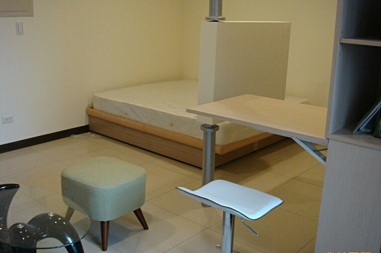 兆基社會住宅🏡永和套房一站式舒適生活，拎包即入住！（第3張）