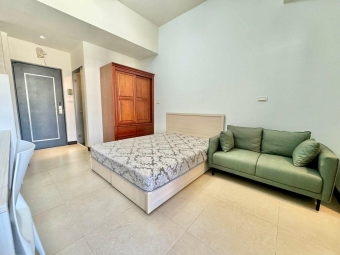 無香料無色素無添加防腐劑✨陽台獨洗⚡可租補💕近中台 大坑⚡宇你相見（第3張）