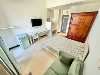 無香料無色素無添加防腐劑✨陽台獨洗⚡可租補💕近中台 大坑⚡宇你相見（第7張）