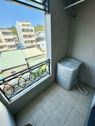 無香料無色素無添加防腐劑✨陽台獨洗⚡可租補💕近中台 大坑⚡宇你相見（第8張）