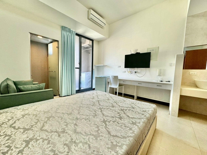 無香料無色素無添加防腐劑✨陽台獨洗⚡可租補💕近中台 大坑⚡宇你相見（第5張）