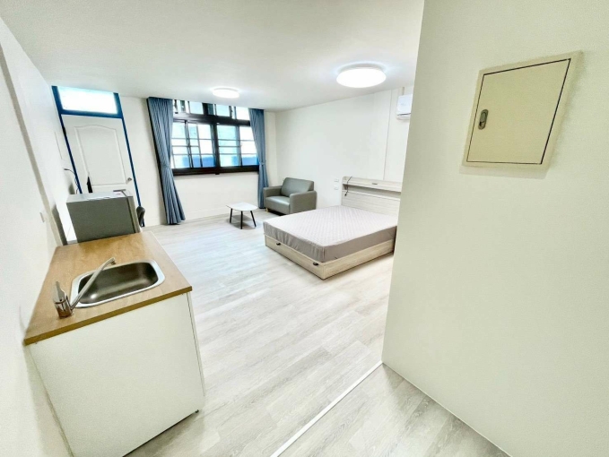 特力屋🌳雙補✨戶籍🌳陽台(第2張)