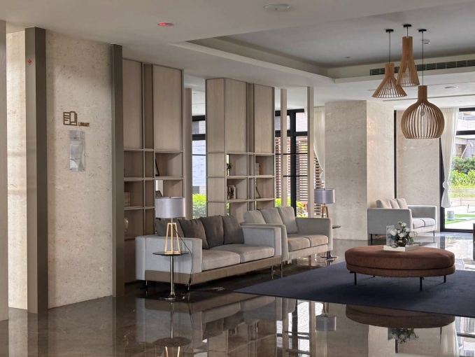 星鴻社宅|遠八全配兩房|免服務費（第8張）