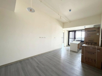 二房一廳🍀平面車位🍀稀有可貓🍀租屋補助🍀可戶籍（第6張）