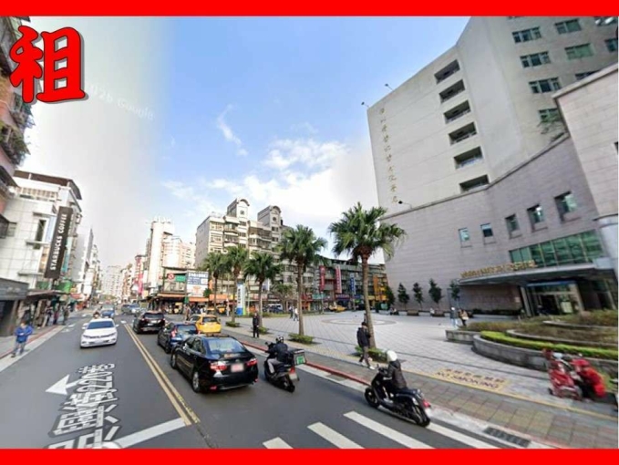 @@台北101/世貿吳興商圈旁*靜巷簡約生活機能宅(第1張)