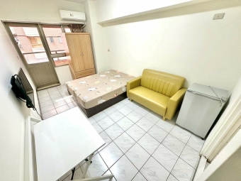 逢甲精選🏆台水電省💰獨洗獨曬💎電梯社區（第1張）