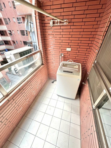 逢甲精選🏆台水電省💰獨洗獨曬💎電梯社區（第5張）