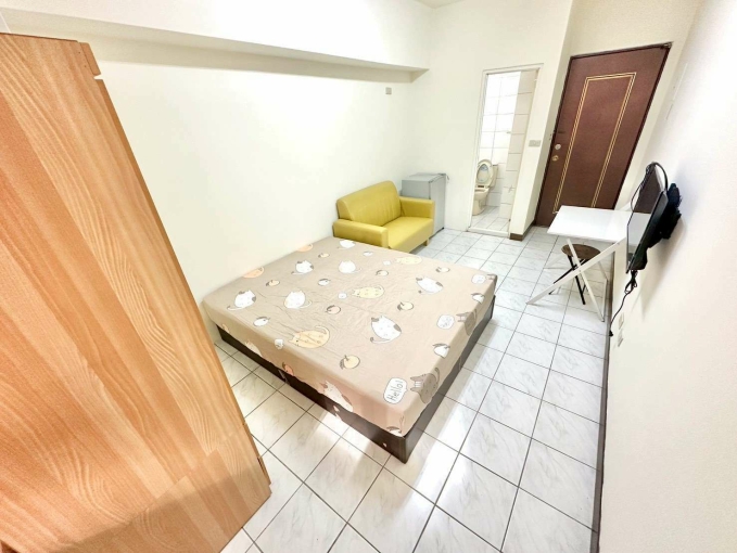 逢甲精選🏆台水電省💰獨洗獨曬💎電梯社區（第3張）