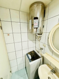 C✨學生必搶電梯套房✨乾溼衛浴 飲水機 近台灣大道（第6張）