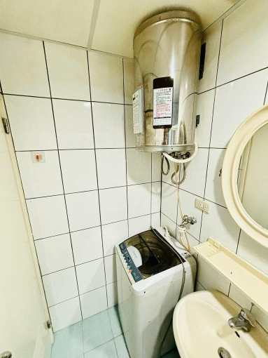 C✨學生必搶電梯套房✨乾溼衛浴 飲水機 近台灣大道（第6張）