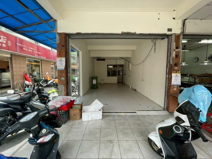 角間透天🍀整棟出租🍀住店合一（第2張）