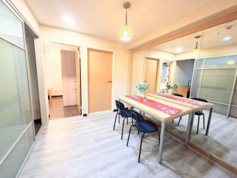 *正七期*全新木地板*鄰近歌劇院*台水電~（第8張）