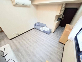 *正七期*全新木地板*鄰近歌劇院*台水電~（第3張）