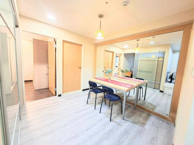 *正七期*全新木地板*鄰近歌劇院*台水電~（第7張）