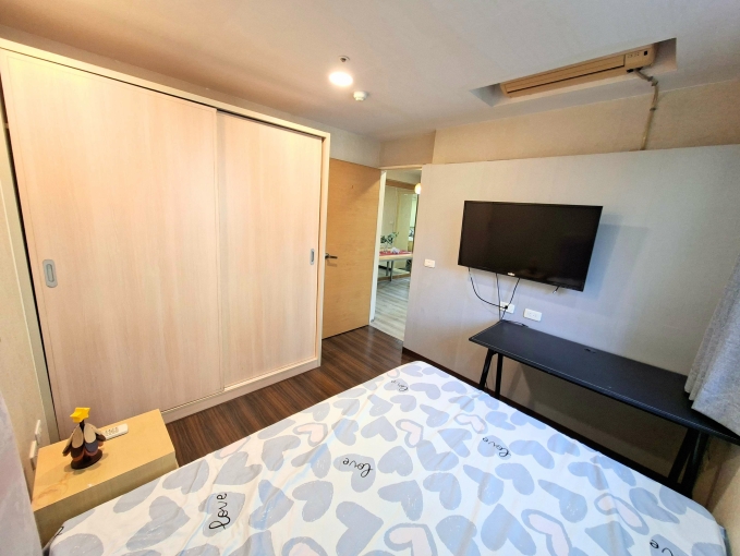 *正七期*全新木地板*鄰近歌劇院*台水電~（第11張）