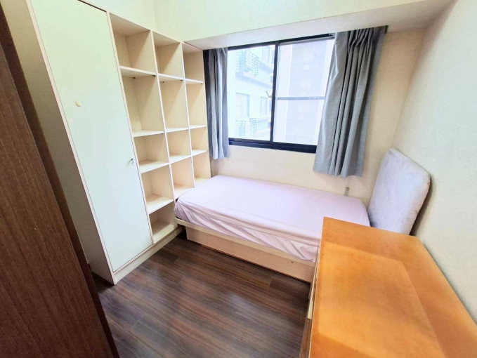 *正七期*全新木地板*鄰近歌劇院*台水電~（第12張）