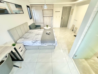 中清大套房🎋全新完工🎈採光佳🍀機能佳🅱︎ - Image 21