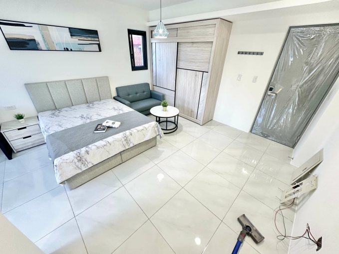 中清大套房🎋全新完工🎈採光佳🍀機能佳🅱︎ - Image 7