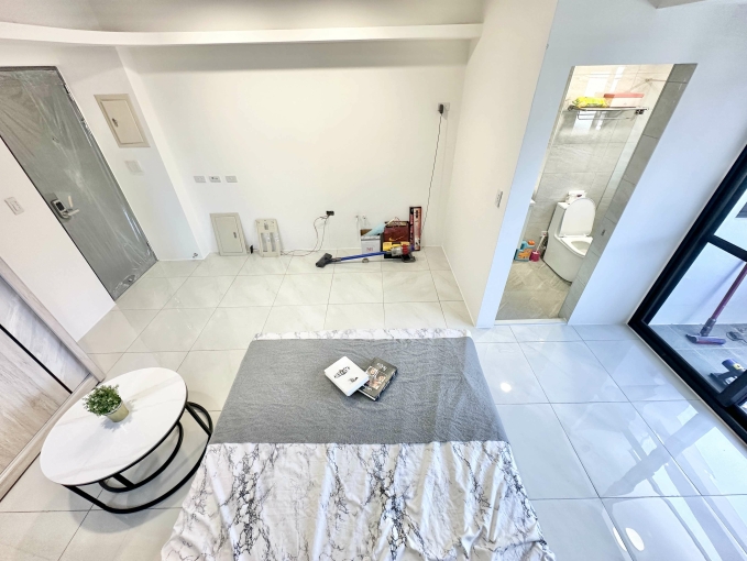 中清大套房🎋全新完工🎈採光佳🍀機能佳🅱︎ - Image 12