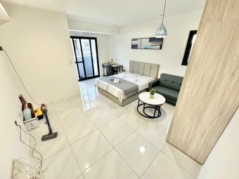 中清大套房🎋全新完工🎈採光佳🍀機能佳🅱︎ - Image 17