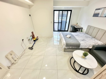 中清大套房🎋全新完工🎈採光佳🍀機能佳🅱︎ - Image 14