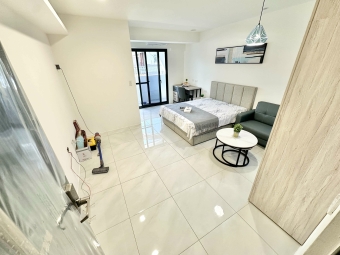 中清大套房🎋全新完工🎈採光佳🍀機能佳🅱︎ - Image 15