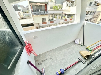 中清大套房🎋全新完工🎈採光佳🍀機能佳🅱︎ - Image 24