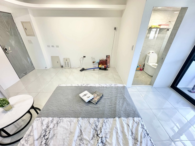 中清大套房🎋全新完工🎈採光佳🍀機能佳🅱︎ - Image 13