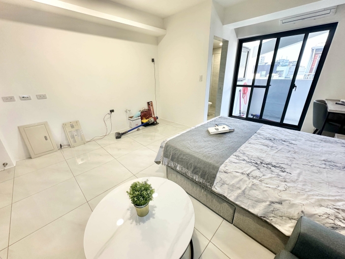 中清大套房🎋全新完工🎈採光佳🍀機能佳🅱︎ - Image 6