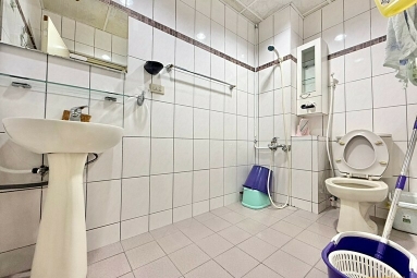 兆基社會住宅🏠超夯西區丨溫馨家庭✨可寵便宜3房（第15張）