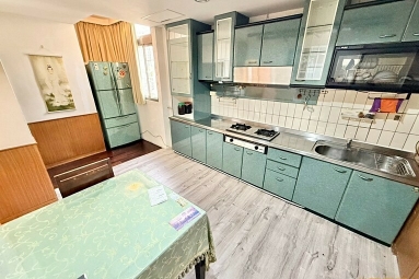 兆基社會住宅🏠超夯西區丨溫馨家庭✨可寵便宜3房（第11張）