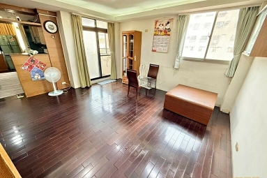 兆基社會住宅🏠超夯西區丨溫馨家庭✨可寵便宜3房（第2張）