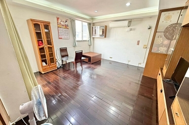 兆基社會住宅🏠超夯西區丨溫馨家庭✨可寵便宜3房（第3張）