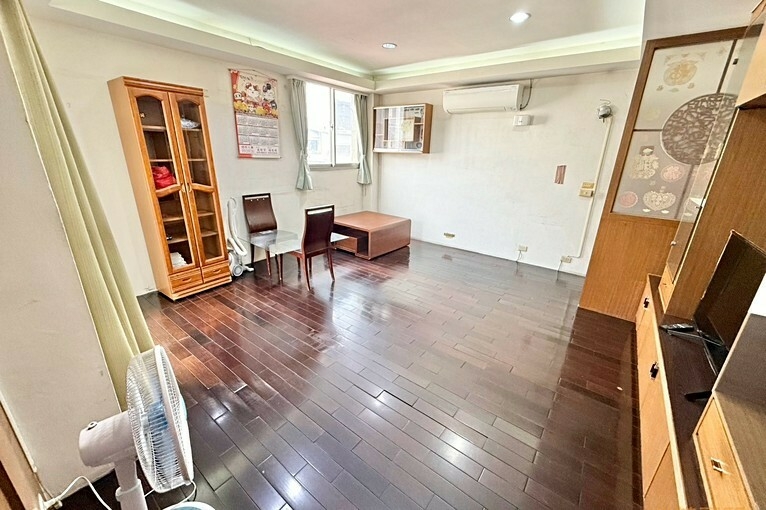 兆基社會住宅🏠超夯西區丨溫馨家庭✨可寵便宜3房（第3張）
