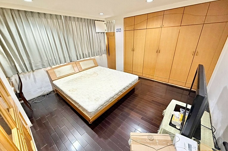 兆基社會住宅🏠超夯西區丨溫馨家庭✨可寵便宜3房（第4張）