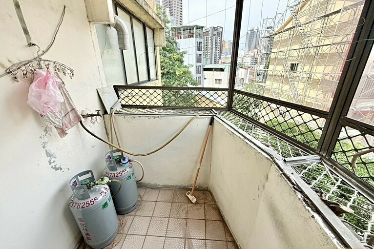 兆基社會住宅🏠超夯西區丨溫馨家庭✨可寵便宜3房（第13張）