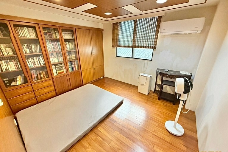 兆基社會住宅🏠超夯西區丨溫馨家庭✨可寵便宜3房（第6張）