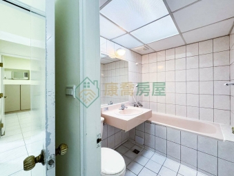 🌳台電大樓/可寵可報稅設籍可租補通風採光3房（第6張）