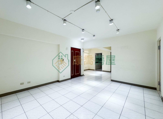 🌳台電大樓/可寵可報稅設籍可租補通風採光3房（第1張）