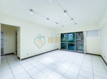 🌳台電大樓/可寵可報稅設籍可租補通風採光3房（第2張）