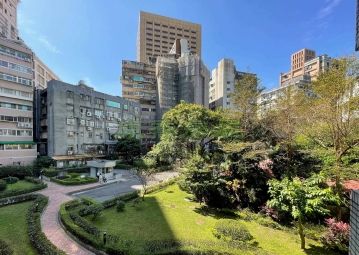 🌳台電大樓/可寵可報稅設籍可租補通風採光3房（第15張）