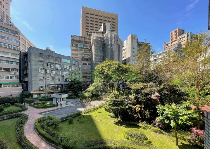 🌳台電大樓/可寵可報稅設籍可租補通風採光3房（第15張）