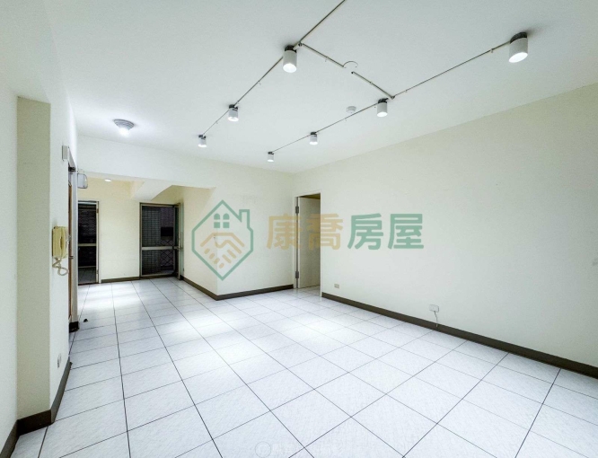 🌳台電大樓/可寵可報稅設籍可租補通風採光3房（第3張）