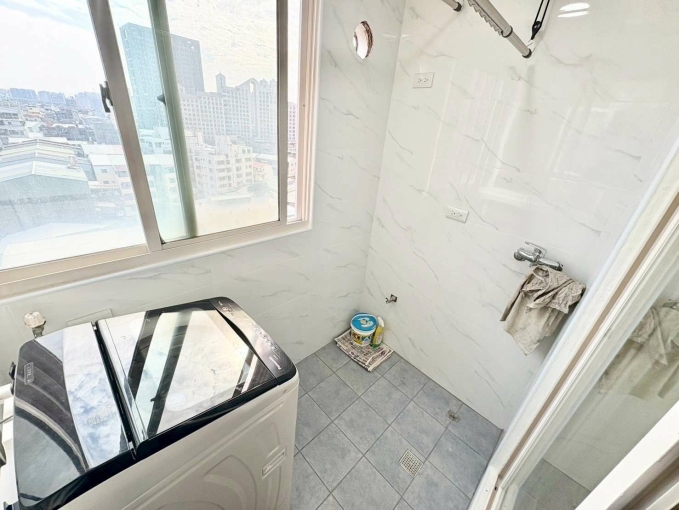 🧡請加賴🧡電梯美屋🧡租屋補助🧡入戶籍🧡陽台獨洗🧡流理台🧡瓦斯爐🧡（第13張）