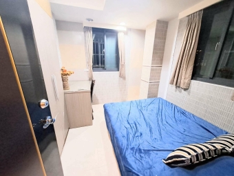 2房1廳1衛*可租補*獨洗*子母車（第6張）